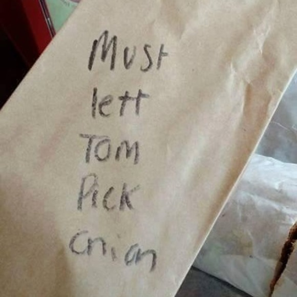 Meet your Posher, Andrew - Picture 1 of 1